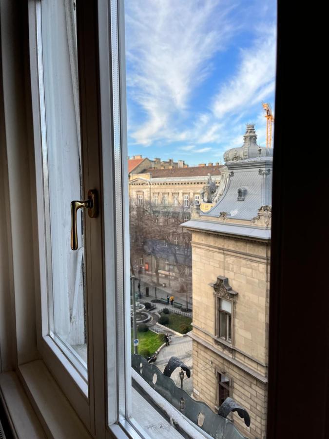 Auberge de jeunesse Zen By Market Budapest