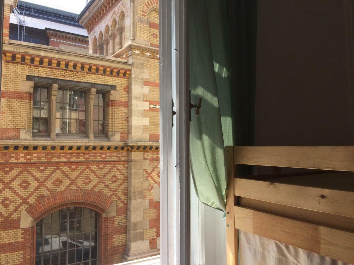 Zen By Market Auberge de jeunesse *