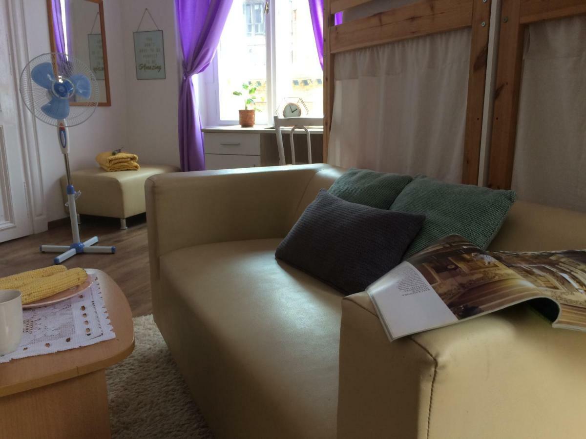 Zen By Market Auberge de jeunesse Budapest